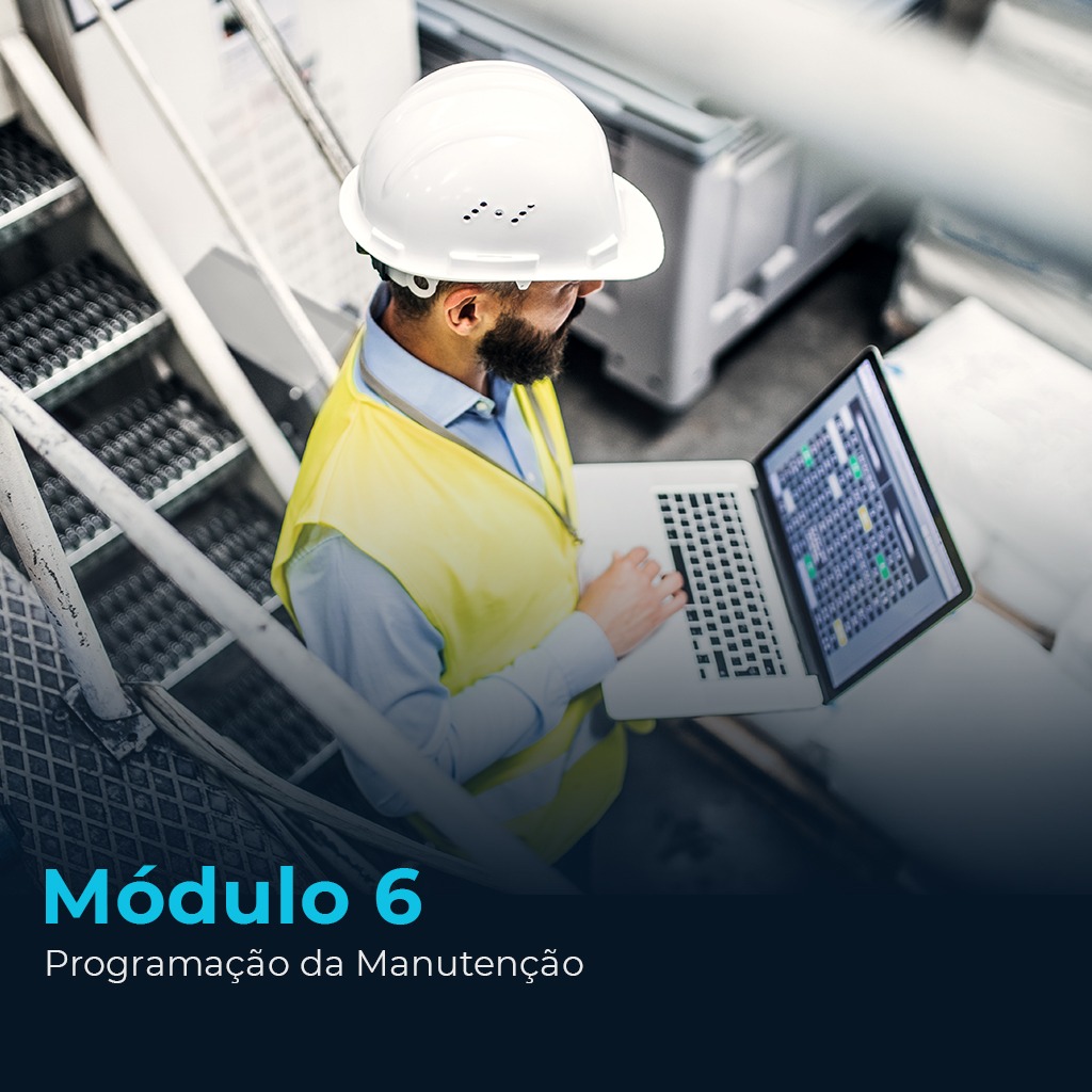 Curso De Pcm Planejamento E Controle Da Manuten O Engeteles