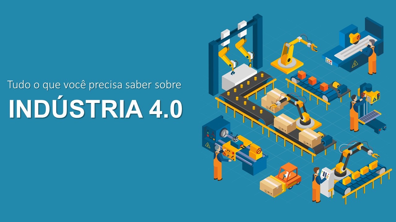 Tudo sobre WCM e como aplicá-lo na indústria 4.0 - TECNICON