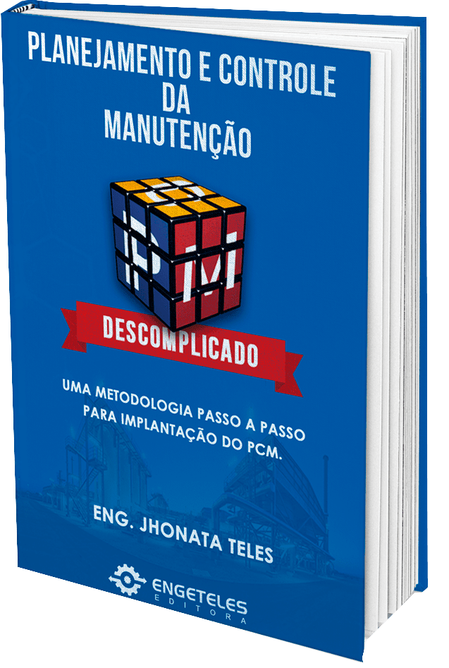 pdfcoffee com livro-pcm-descomplicado-engeteles-4-pdf-free - Manutenção