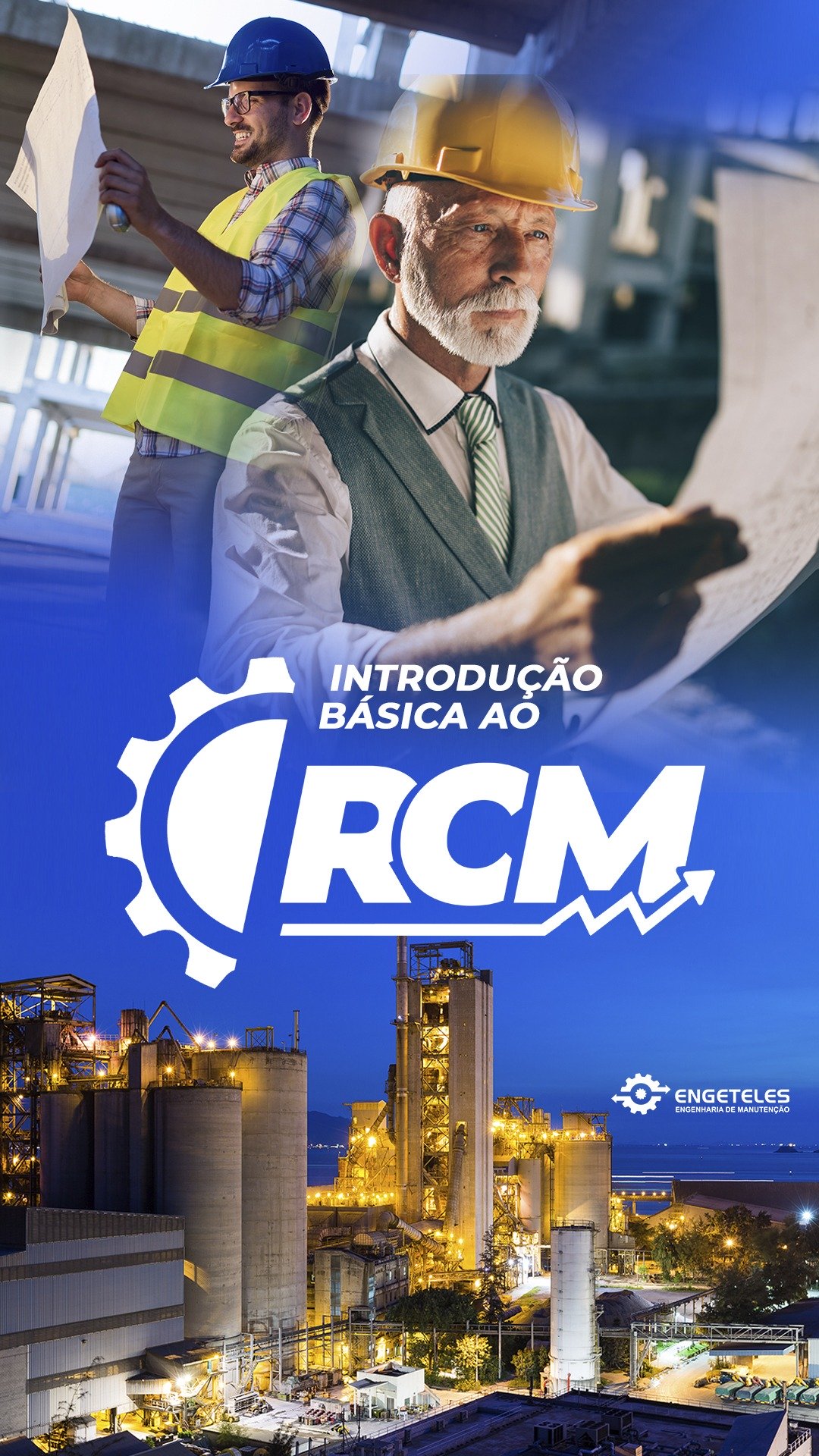 intrdução ao RCM 2