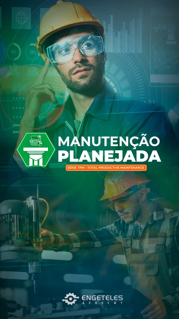 capa netflix manutenção planejada