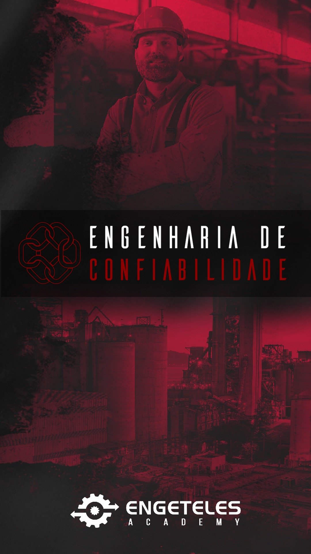 CAPA- Engenharia de Confiabilidade