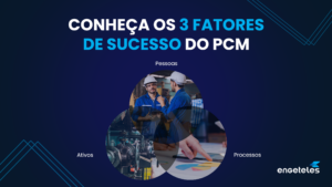 3 fatores de sucesso do pcm