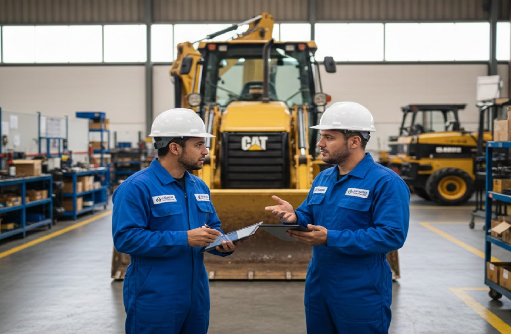 gestao da manutencao de frotas