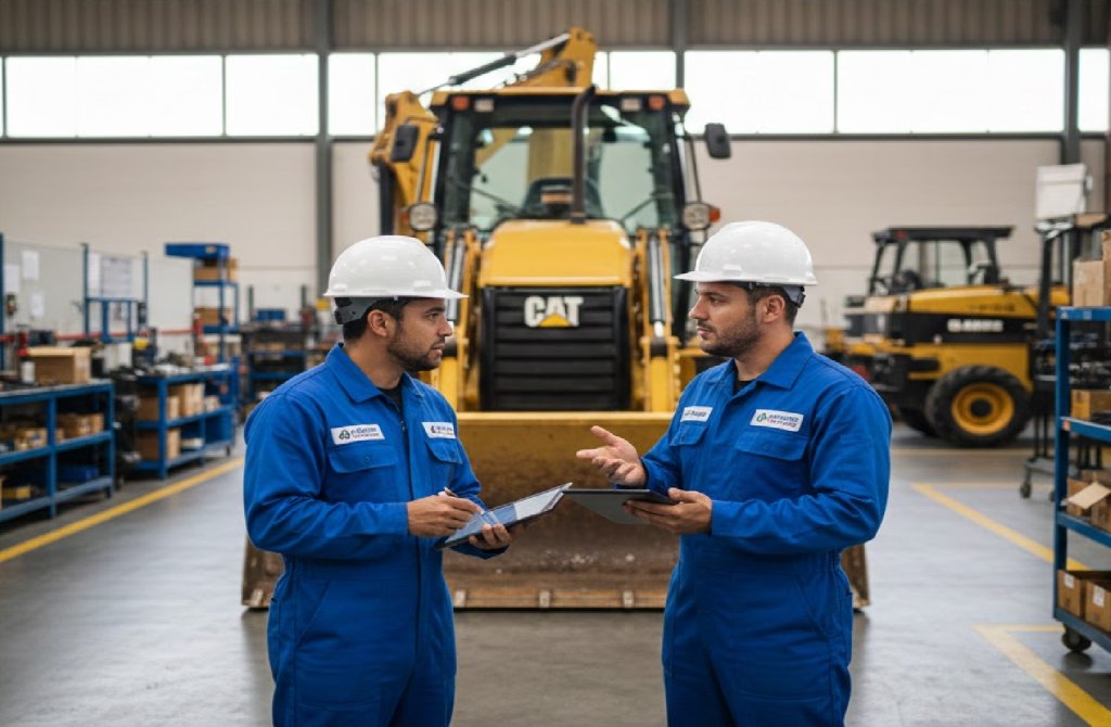 gestao da manutencao de frotas